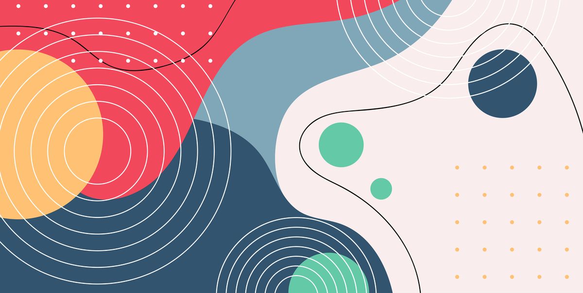Creative strategy and visual design process